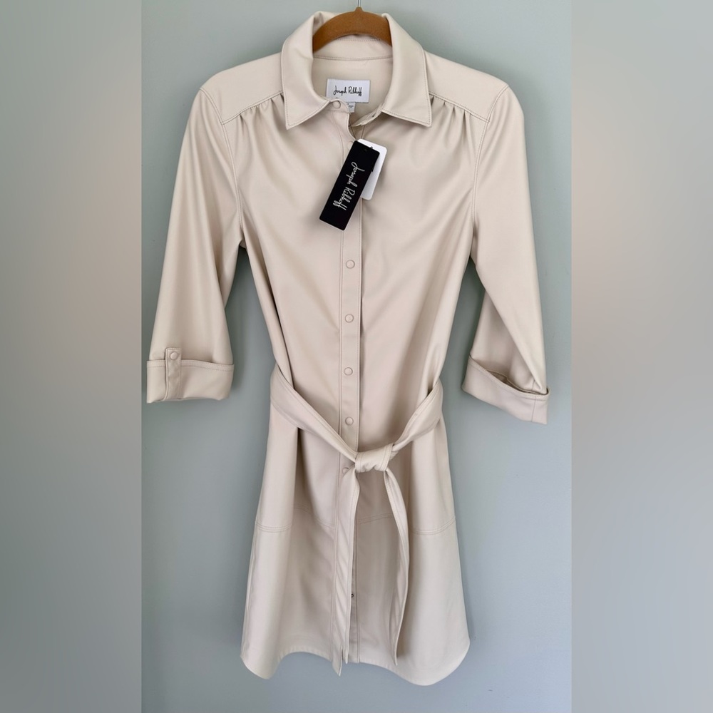 Joseph Ribkoff Shirtdress
